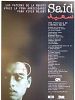 Cartel de Saíd