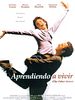 Cartel de Aprendiendo a vivir