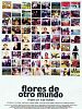 Cartel de Flores de otro mundo