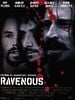 Cartel de Ravenous