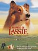 Cartel de El regreso de Lassie