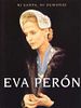 Cartel de Eva Perón
