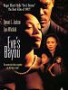 Cartel de Eve's Bayou