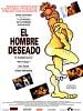 Cartel de El hombre deseado