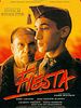 Cartel de Fiesta