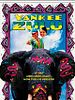 Cartel de Yankee Zulu