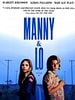 Cartel de Manny & Lo