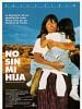 Cartel de No sin mi hija