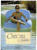 Cartel de Chechu y familia