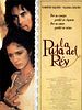 Cartel de La Puta del Rey