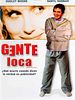 Cartel de Gente loca