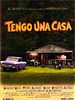 Cartel de Tengo una casa