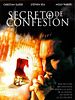 Cartel de Secreto de confesión