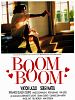 Cartel de Boom Boom