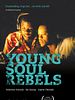 Cartel de Young Soul Rebels (La radio pirata)