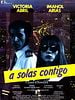 Cartel de A solas contigo