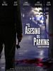 Cartel de El asesino del parking