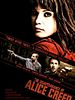 Cartel de La desaparición de Alice Creed
