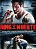 Cartel de El ring de la muerte