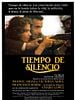 Cartel de Tiempo de silencio