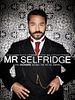 Cartel de Mr. Selfridge