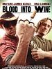 Cartel de Blood Into Wine