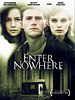 Cartel de Enter Nowhere