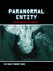 Cartel de Paranormal Entity