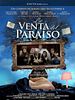 Cartel de La venta del paraíso