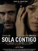 Cartel de Sola contigo