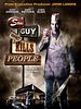 Cartel de Some Guy Who Kills People