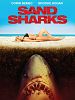 Cartel de Sand Sharks
