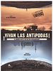 Cartel de ¡Vivan las Antipodas!