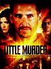 Cartel de Little Murder