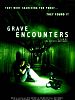 Cartel de Grave Encounters