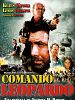 Cartel de Comando Leopardo