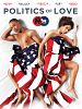 Cartel de Politics of Love