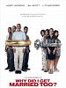 Cartel de Why Did I Get Married Too?
