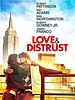 Cartel de Love & Distrust