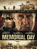 Cartel de Memorial Day