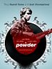Cartel de Powder