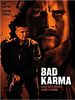 Cartel de Bad Karma