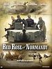 Cartel de Red Rose of Normandy