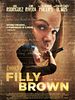 Cartel de Filly Brown