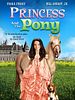 Cartel de Princess and the Pony
