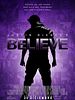 Cartel de Believe