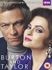 Cartel de Burton & Taylor