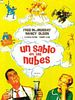Cartel de Un sabio en las nubes