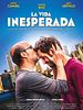 Cartel de La vida inesperada