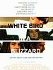 Cartel de White Bird in a Blizzard